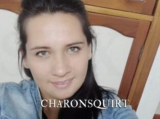 CHARONSQUIRT