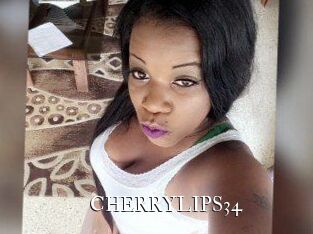 CHERRYLIPS34