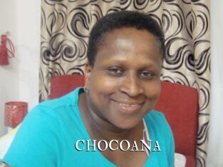 CHOCOANA