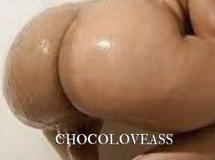 CHOCOLOVEASS