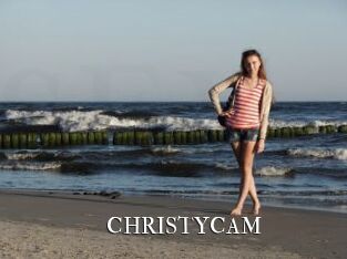 CHRISTYCAM cams