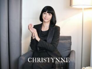 CHRISTYNNE