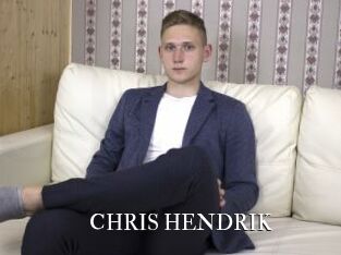 CHRIS_HENDRIK