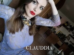 CLAUDDIA