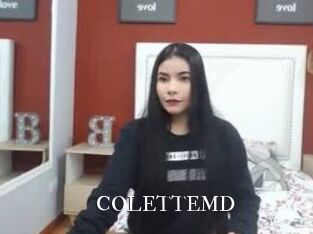 COLETTEMD