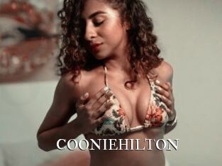COONIEHILTON
