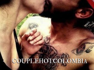 COUPLEHOTCOLOMBIA