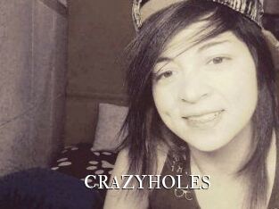 CRAZYHOLES