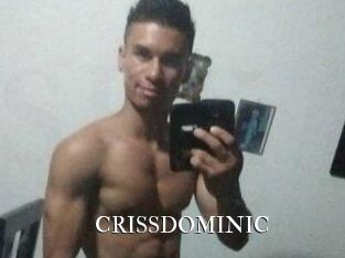 CRISSDOMINIC