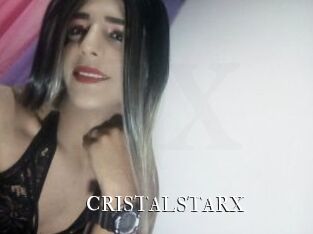 CRISTALSTARX