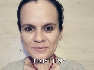 CRISTIINA