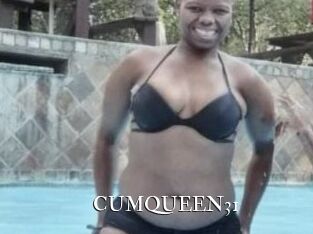 CUMQUEEN31