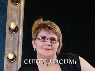 CURVY4URCUM1