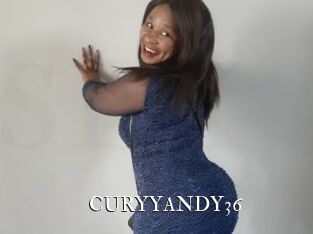 CURYYANDY36