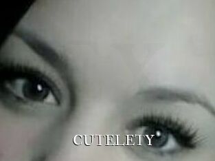 CUTELETY