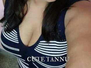 CUTE_TANNU