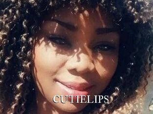 CUTIELIPS cams