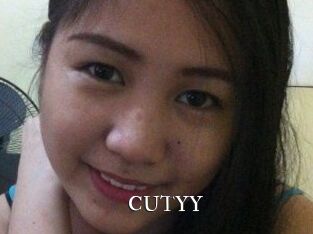 CUTYY