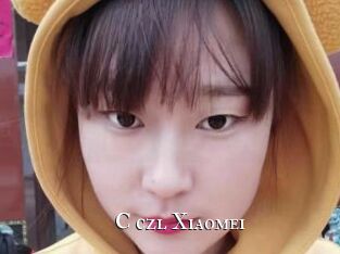C_czl_Xiaomei