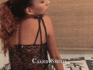 CaandySmith