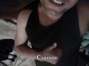 Cabanno