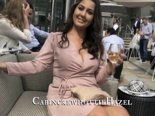 CabincrewhottieHazel cams