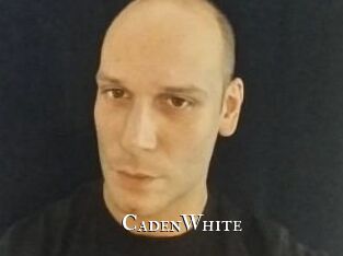 Caden_White