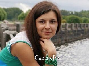 CadencJoy