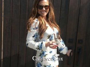 Cadence_Cox