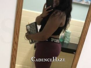 Cadence_Haze