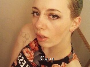 Caiah
