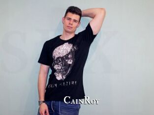CainRoy