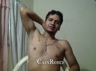 CainRoyce