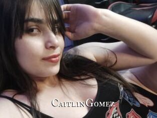 CaitlinGomez