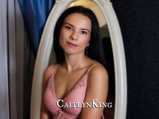 CaitlynKing