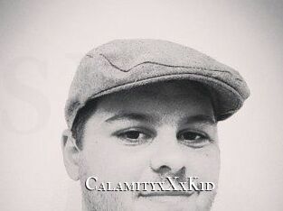 CalamityxXxKid
