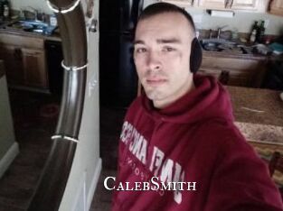 CalebSmith