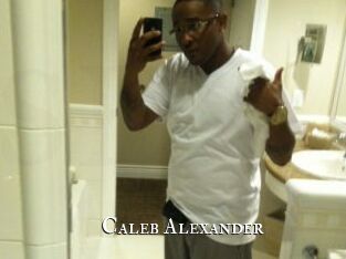 Caleb_Alexander