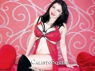 CalistoSquirt