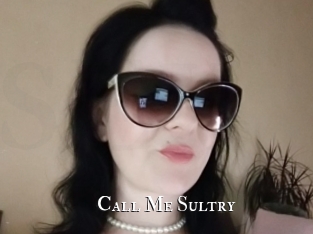 Call_Me_Sultry