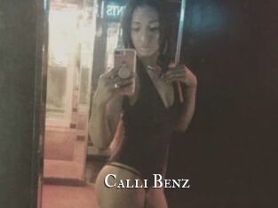 Calli_Benz