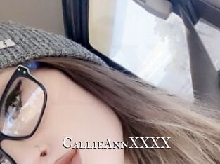 CallieAnnXXXX