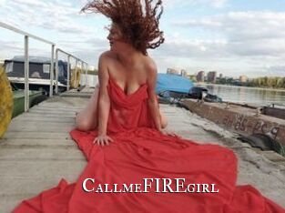 CallmeFIREgirl