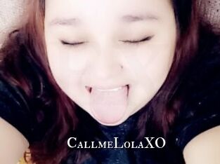 CallmeLolaXO
