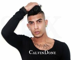 CalvinDone