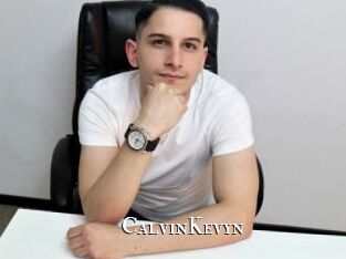 CalvinKevyn cams