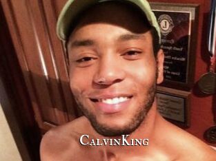 CalvinKing