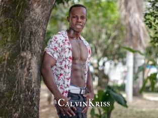CalvinKriss
