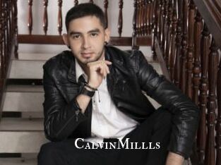 CalvinMillls