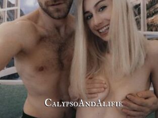 CalypsoAndAlifie